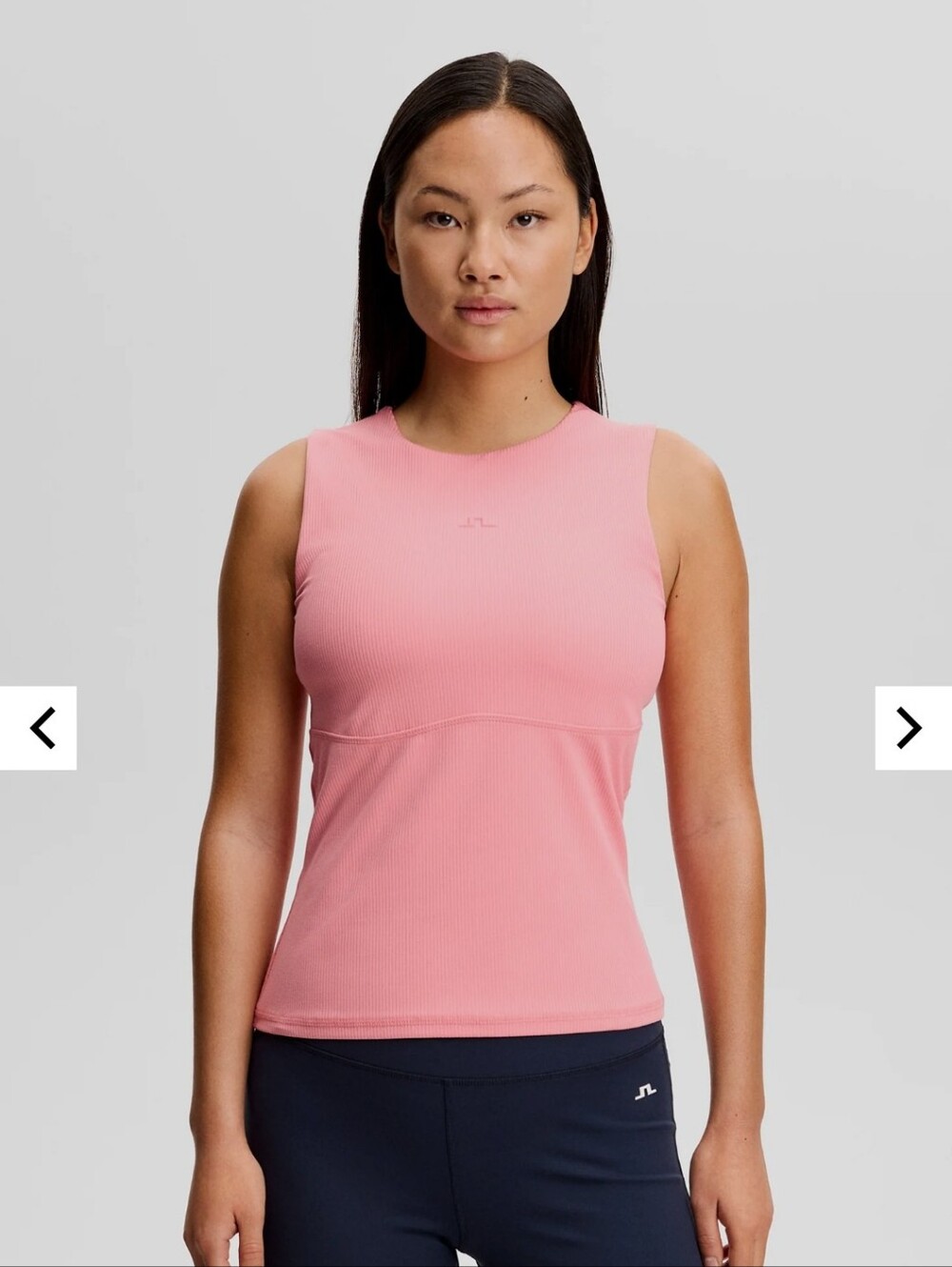 The Hannah Sleeveless Top - Picture 5 of 5